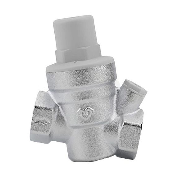 Редуктор давления Varmega ВР 1/2" 1-4 бар с/о PN16 38737