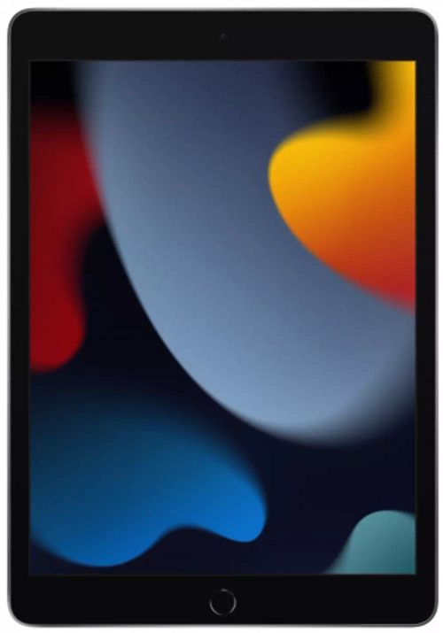 Apple iPad 10.2" (2021) 256GB Wi-Fi + Cellular Space Gray