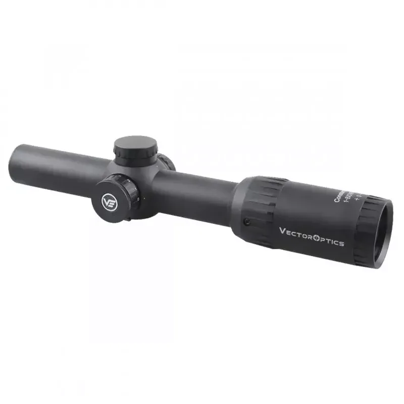 Прицел Vector Optics Constantine 1-8x24 SFP - фото 3