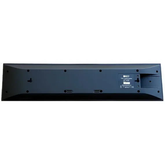 KEF T301C Black