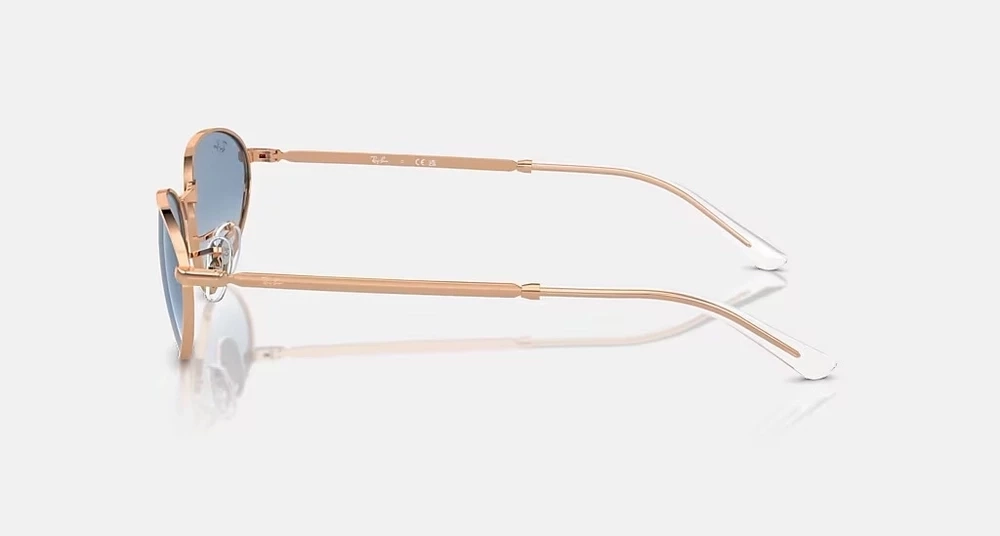 RAY-BAN RB3734 92023F / 59 mm