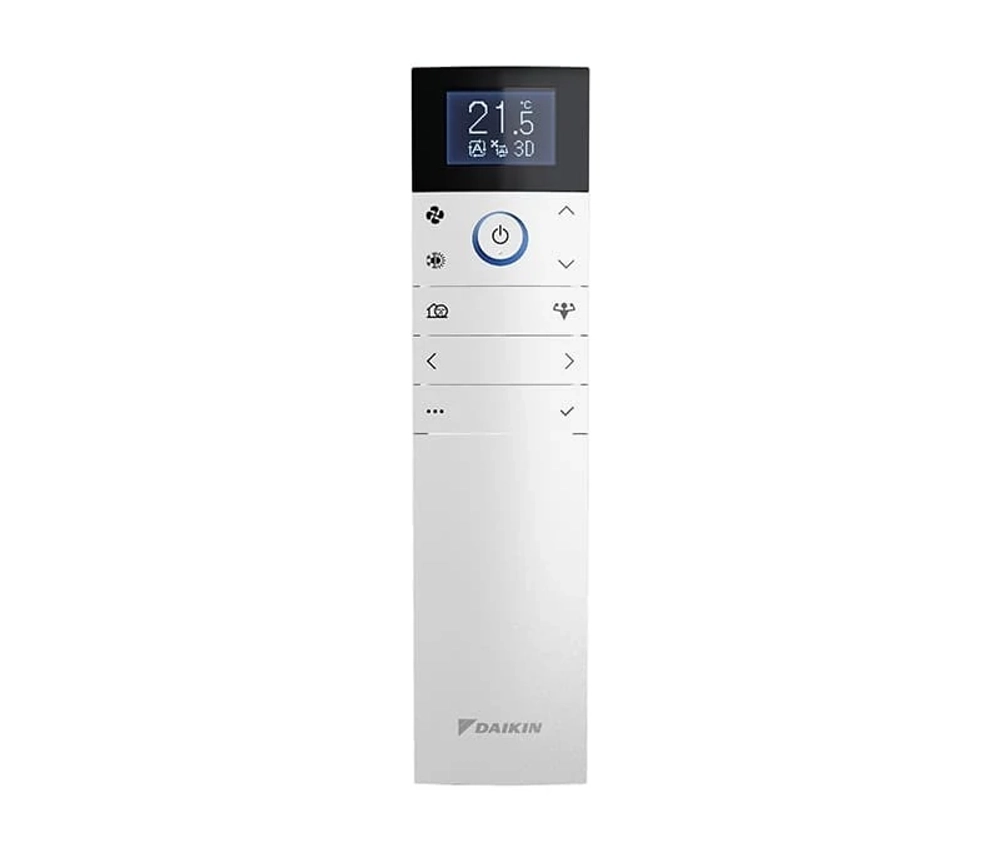 Daikin FTXJ50AW9/RXJ50A9