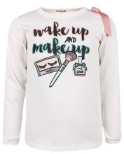 Блуза Smooch Wake up