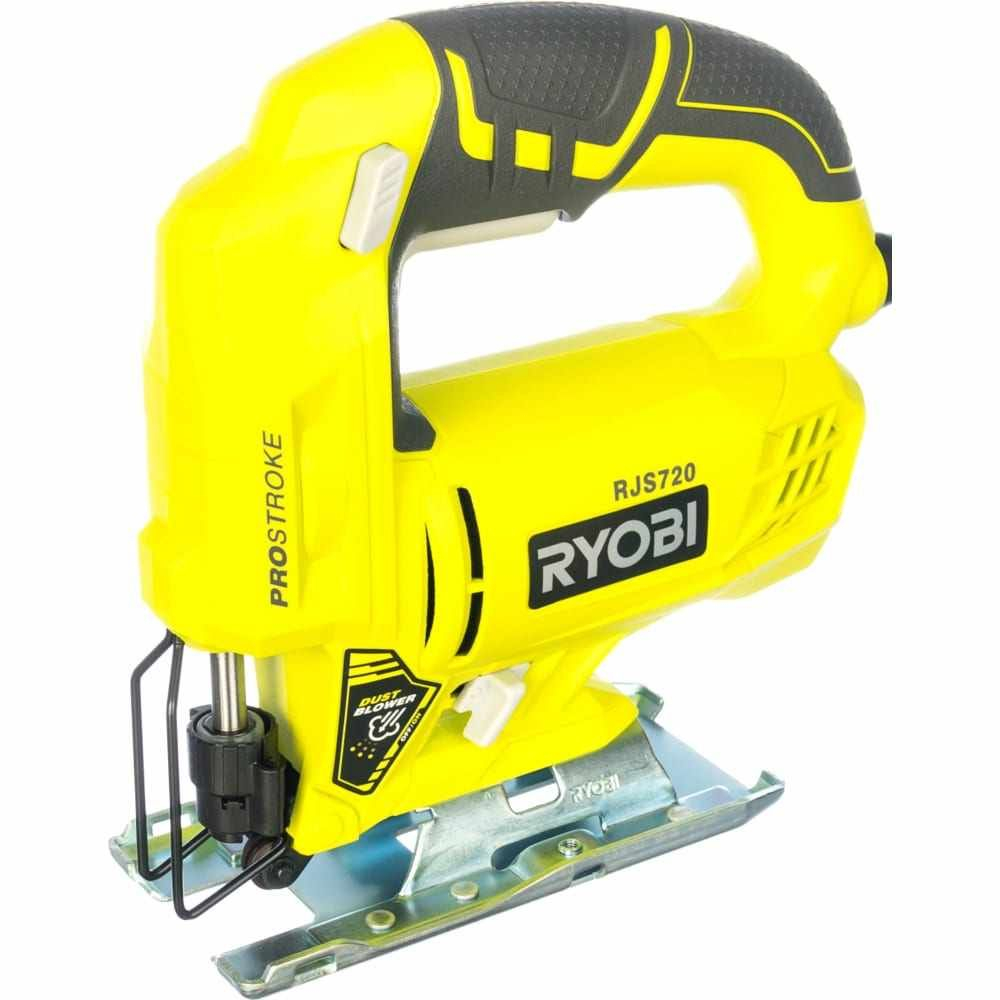 Лобзик Ryobi RJS850K 5133002217
