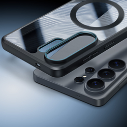 Чехол с MagSafe для смартфона Samsung Galaxy S26 Ultra, серия Aimo Mag Series от Dux Ducis