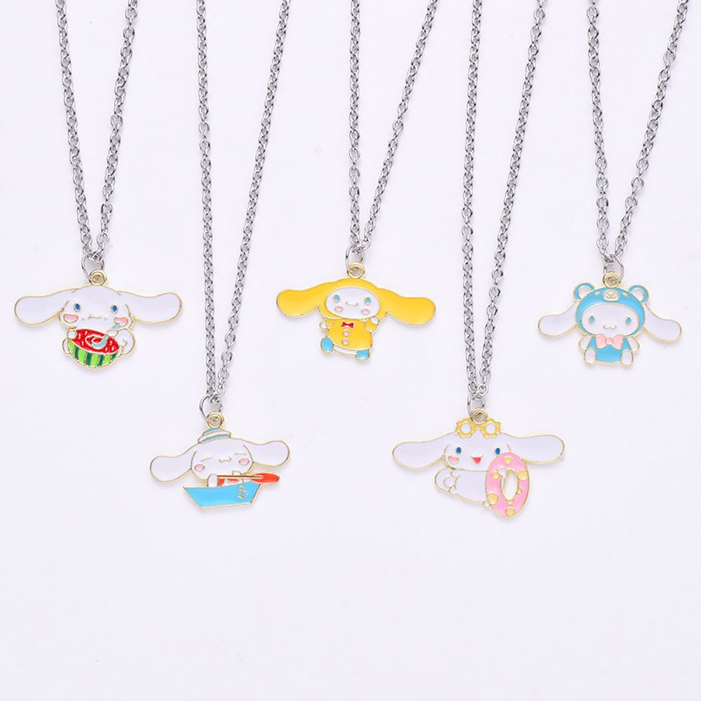 Кулон "Cinnamoroll" Кулон "Cinnamoroll"