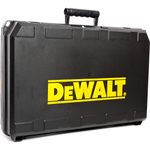 Перфоратор DeWalt D25721K