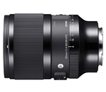 Объектив Sigma 50mm f/1.4 DG DN Art Sony, автоматическая фокусировка