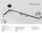 Шинопровод Track System GL1945 Ambrella