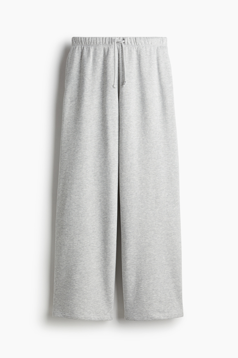 Широкие джоггеры - H&M
