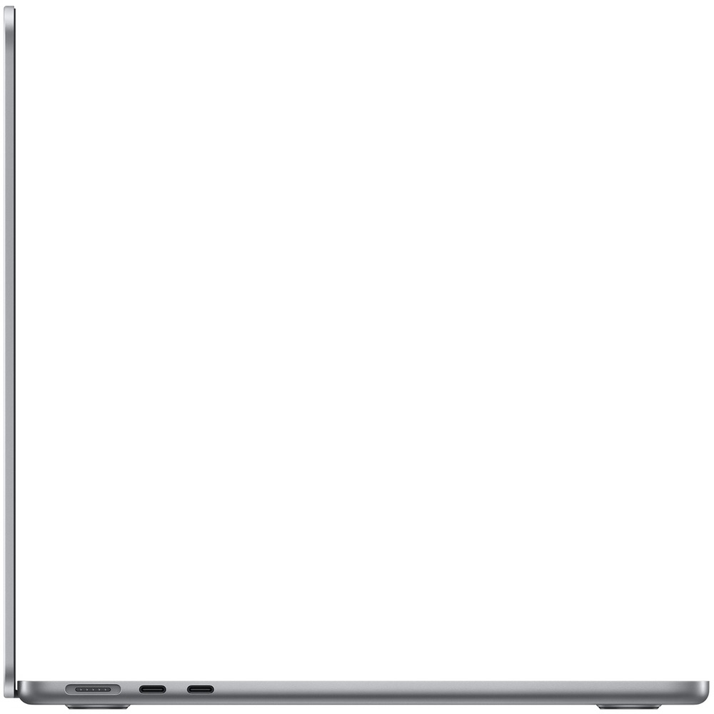 Ноутбук Apple MacBook Air 13 M2 256 ГБ 2022 серый космос