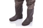 Вейдерсы HIGASHI Waterskin pvc SE w/boot M