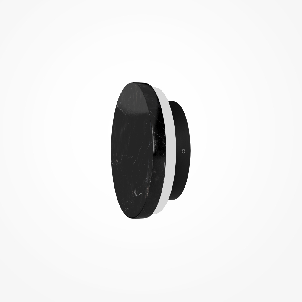 Настенный светильник (бра) Maytoni MOD461WL-L5BK