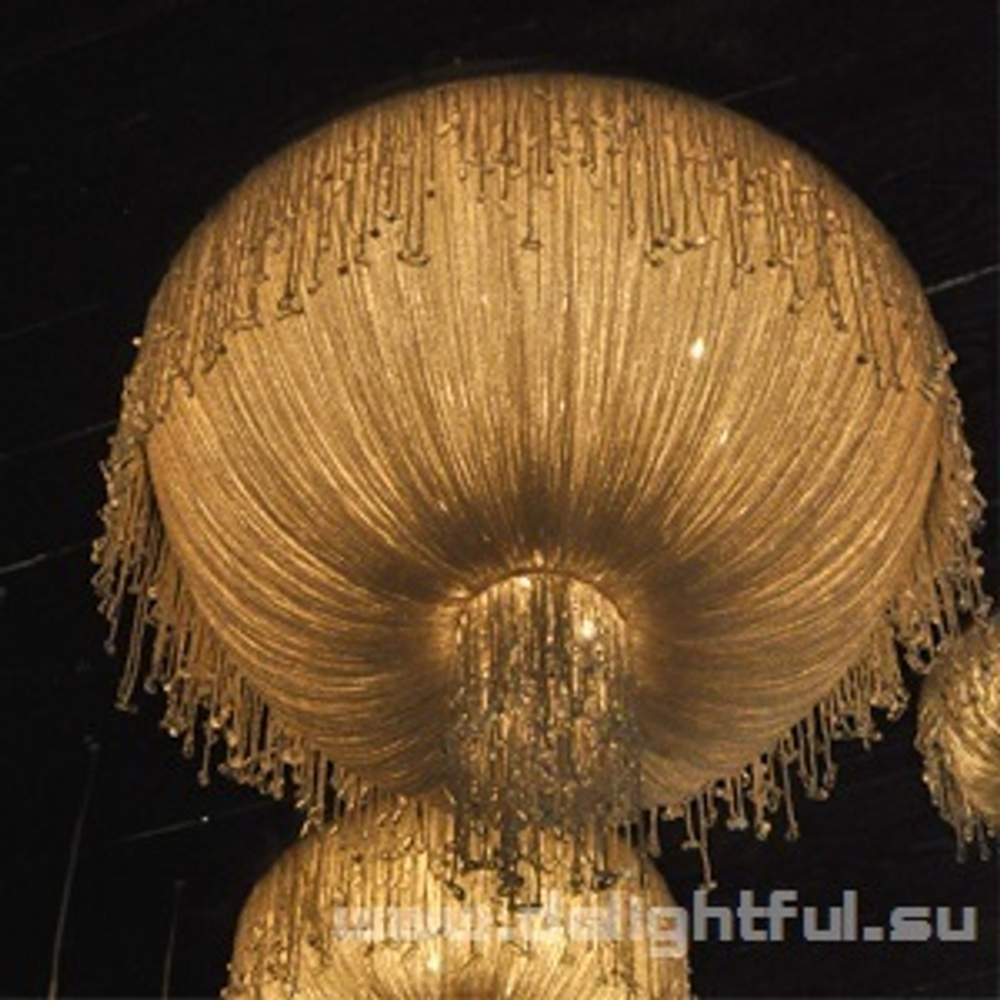 Люстра PLORE Plafonier D60