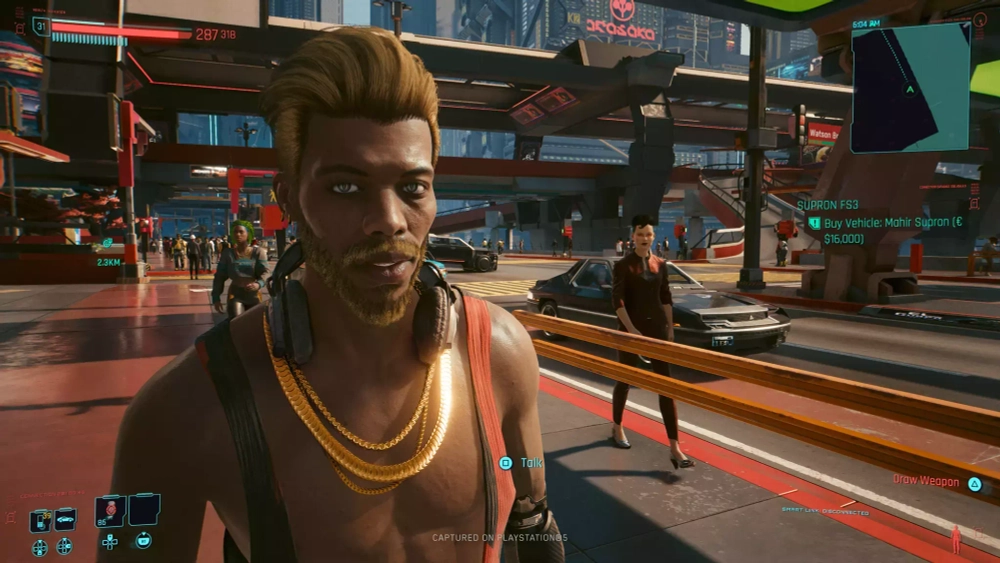 Cyberpunk 2077: Ultimate Edition (Phantom Liberty) (для Xbox Series S/X, полностью на русском языке) [Цифровой код доступа]