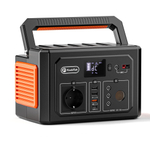 Электростанция портативная 109200 mAh 400 Вт , 400WH  K53 Flashfish