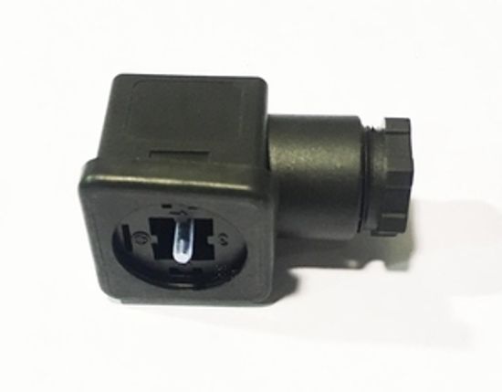Разъем электрический WG1NU2000 2+1 широкий