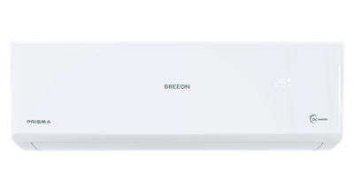 BRC-18TPI (комплект) инверторная сплит-система BREEON