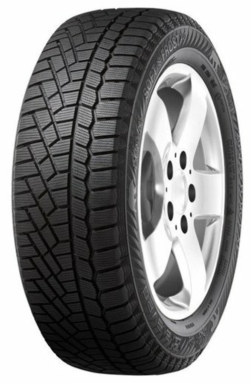 Купить Легковая шина GISLAVED SOFT FROST 200 185/65R15 92T XL