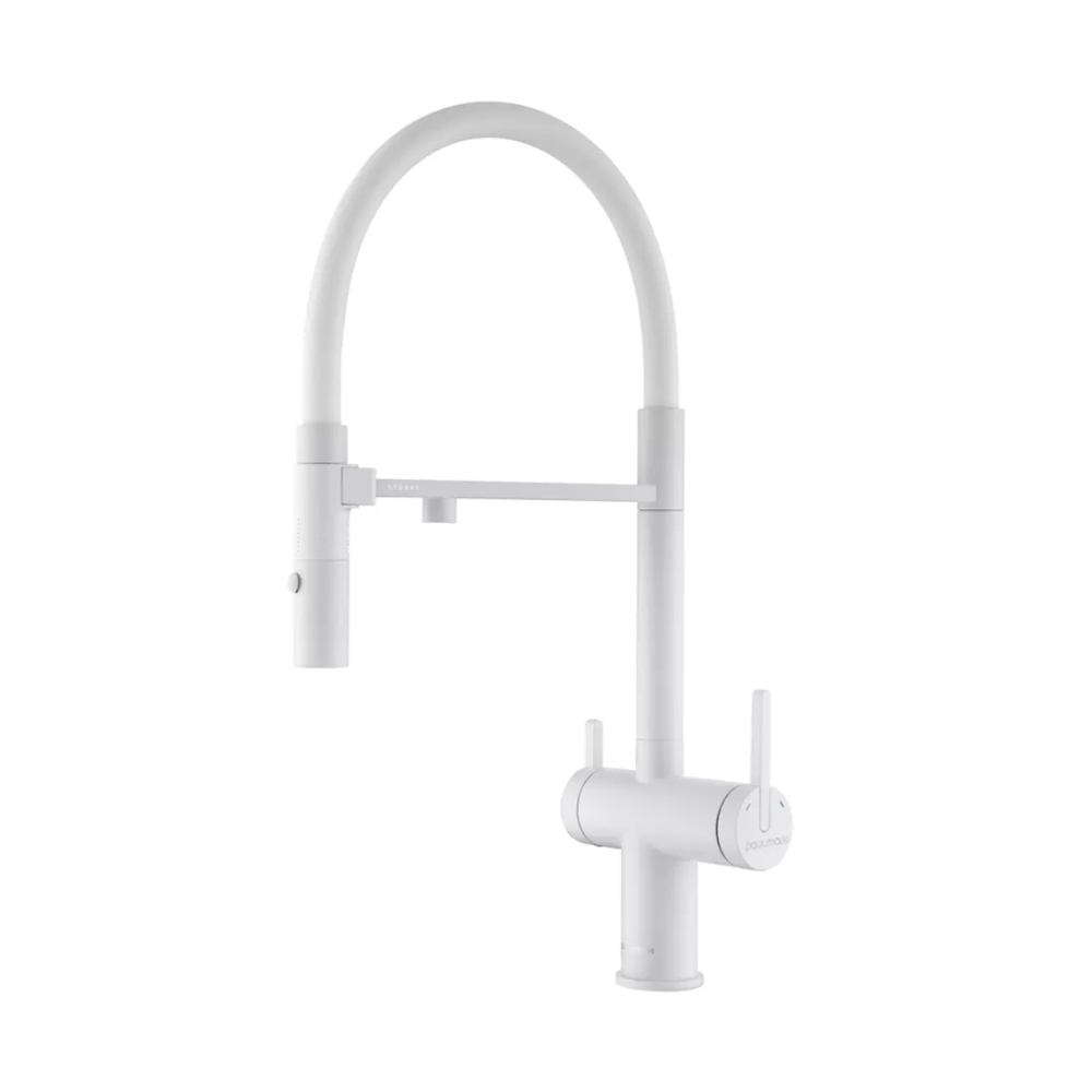 Paulmark Gr213888-WH