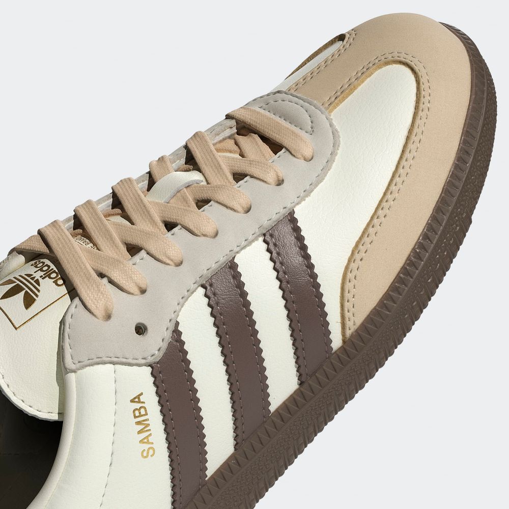 Кроссовки женские adidas Originals SAMBA OG W