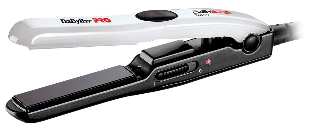 Мини-выпрямитель BaByliss PRO BaBySleek Mini BAB2050E