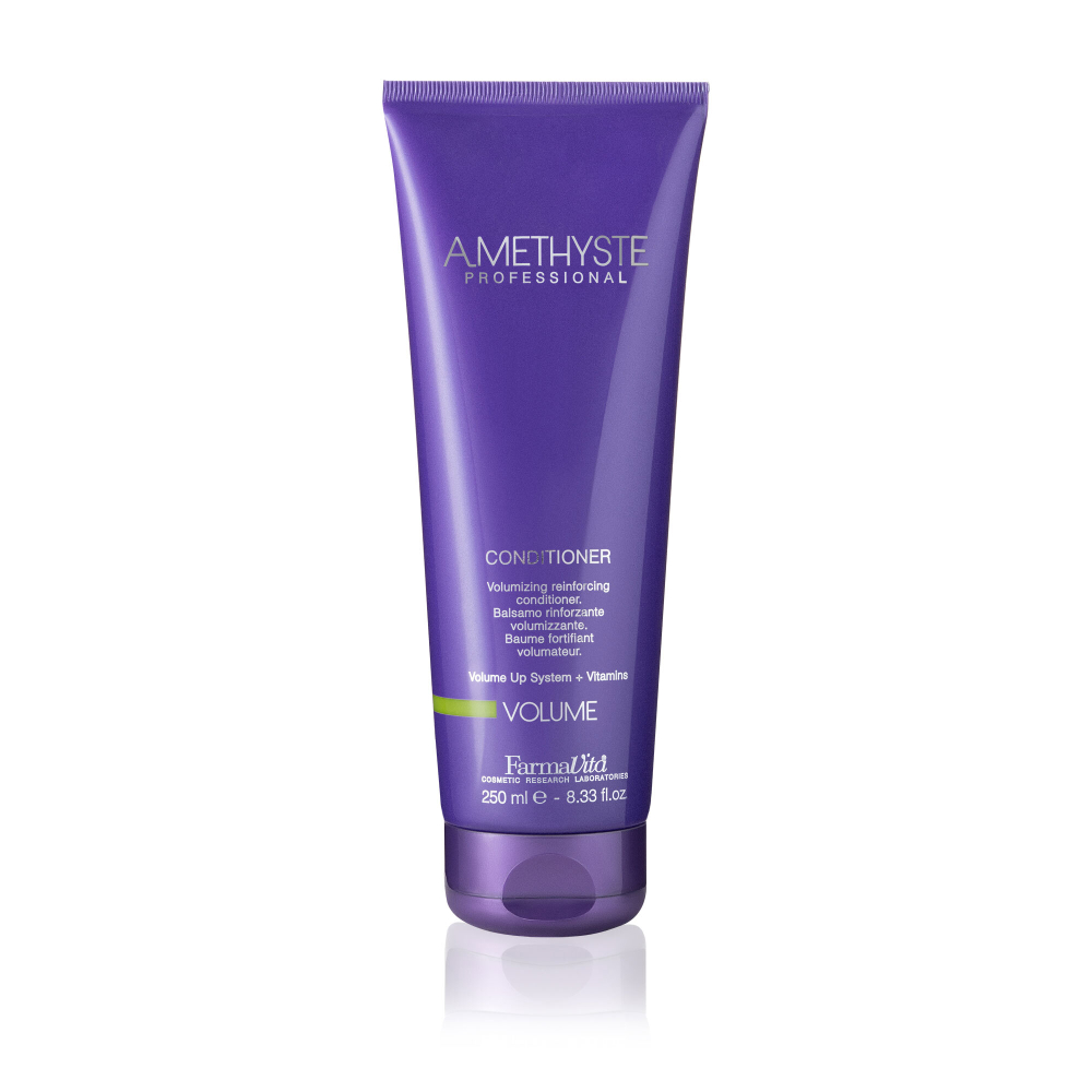 Farmavita Amethyste Volume Conditioner Кондиционер для объема 250мл