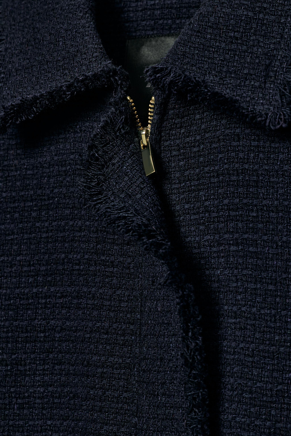 КУРТКА С КАРМАНАМИ — ZW COLLECTION — ZARA