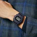 Часы Casio DWE-5657RE-1ER