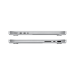 Ноутбук Apple MacBook Pro 14 (M2 Max 12С/30C) 32/1TB, Silver (Серебристый) MPHK3