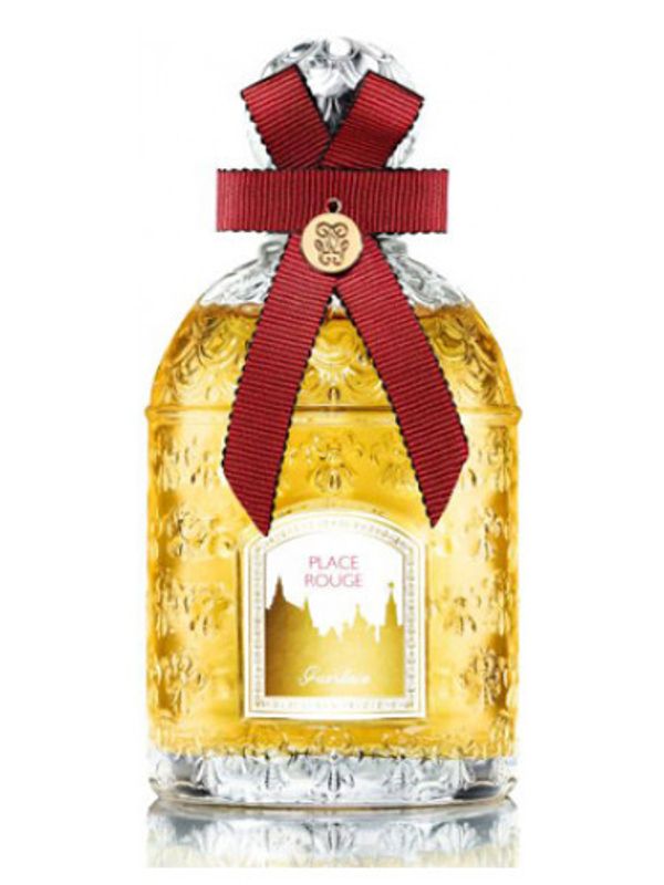 Guerlain Place Rouge