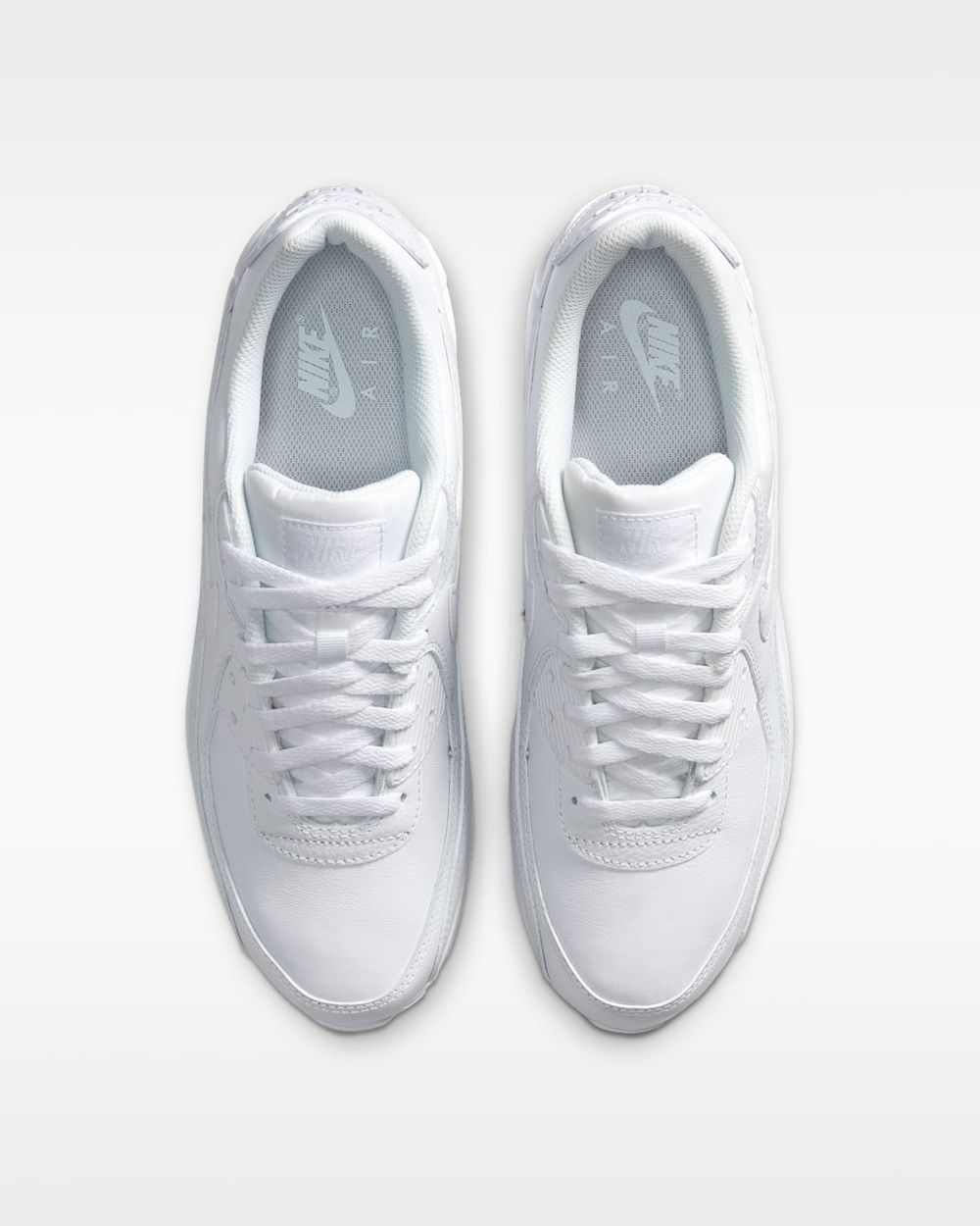 Кроссовки мужские NIKE AIR MAX 90 LTR