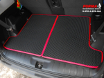 Honda Crossroad RT1-4, 4WD (02.2007 - 08.2010)