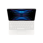 Клавиатура Apple Magic Keyboard для iPad Pro 12.9" (2021), White (Белый) (MJQL3)