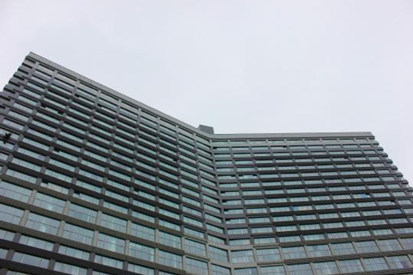 Pentahotel