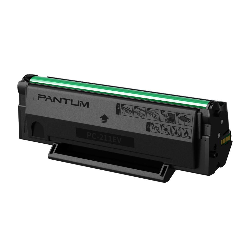 Картридж PC-211EV/PC-211P