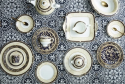 Wedgwood Поднос для бутербродов 37x15 см EAN 032677048818