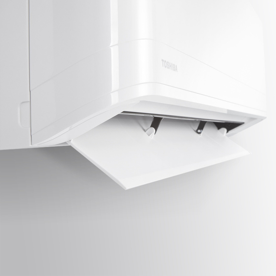 Сплит-система инверторного типа Toshiba Seiya RAS-B13CKVG-E/RAS-13CAVG-E комплект