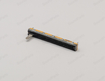 Фейдер D103 для микшерных пультов Behringer (Оригинал)