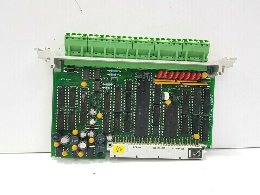 DMI 50 DMI 50