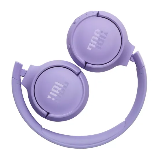 Беспроводные наушники JBL Tune 520BT Фиолетовый