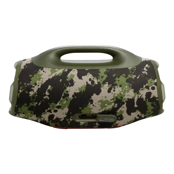JBL Boombox 4 Squad