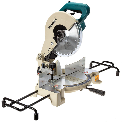 Торцовочная маятниковая пила Makita LS1040