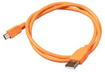 Кабель USB (A — Mini-USB)