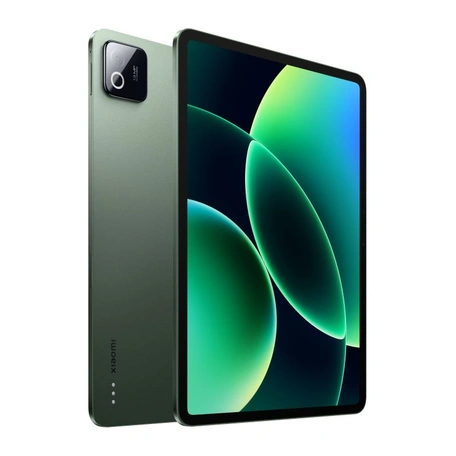 Планшет Xiaomi Pad 8 11.2" (2025) 8/256GB Wi-Fi Green
