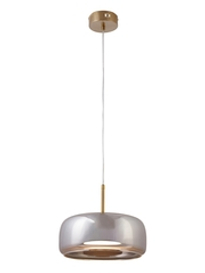 Подвесной светодиодный светильник IP40 MyFar Charlie MR2131-1PL
