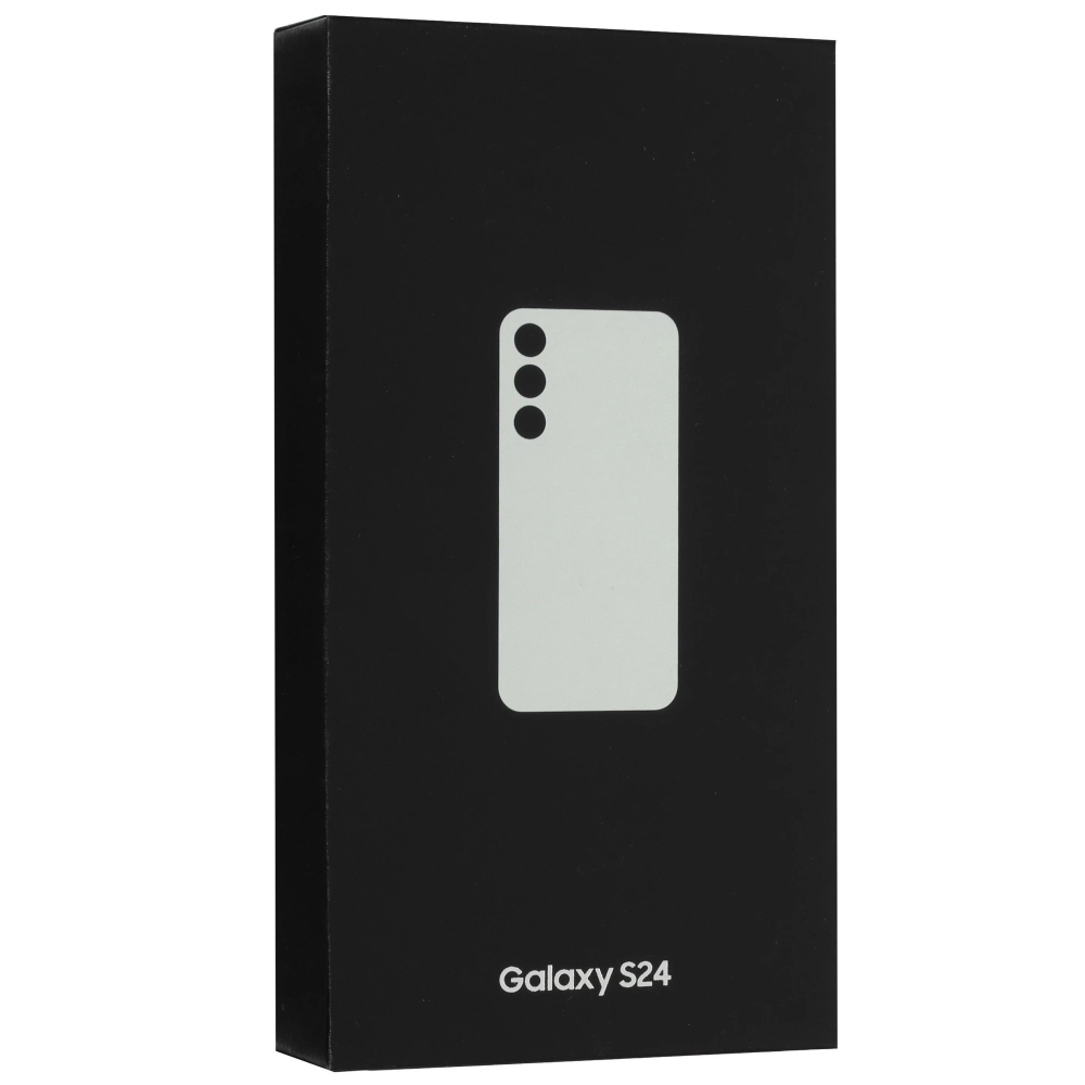 Смартфон Samsung Galaxy S24 8/512 ГБ, Marble Gray