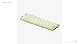 Клавиатура Lofree Flow 2 100 Volt Surfer for Mac