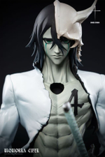 Улькиорра Сифер / Ulquiorra Cifer