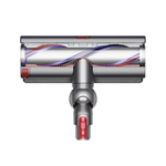 Вертикальный беспроводной пылесос Dyson Gen5detect Absolute (443072-01), фиолетовый